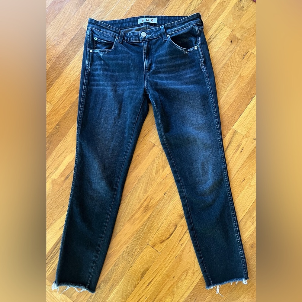 AMO Stix in Ink size 30
